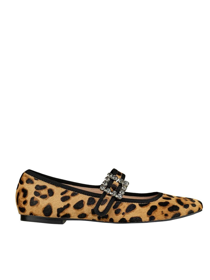 BIBI LOU 656ZZ91LEOPARD