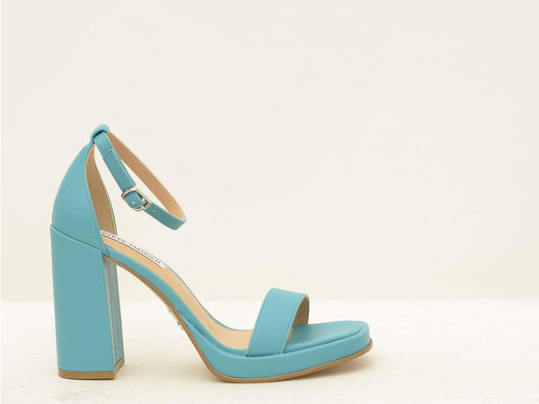 STEVE MADDEN SMSDREAM-ONARUBA BLU