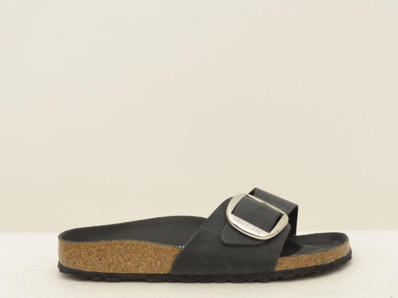 BIRKENSTOCK MADRID1006523BLACK