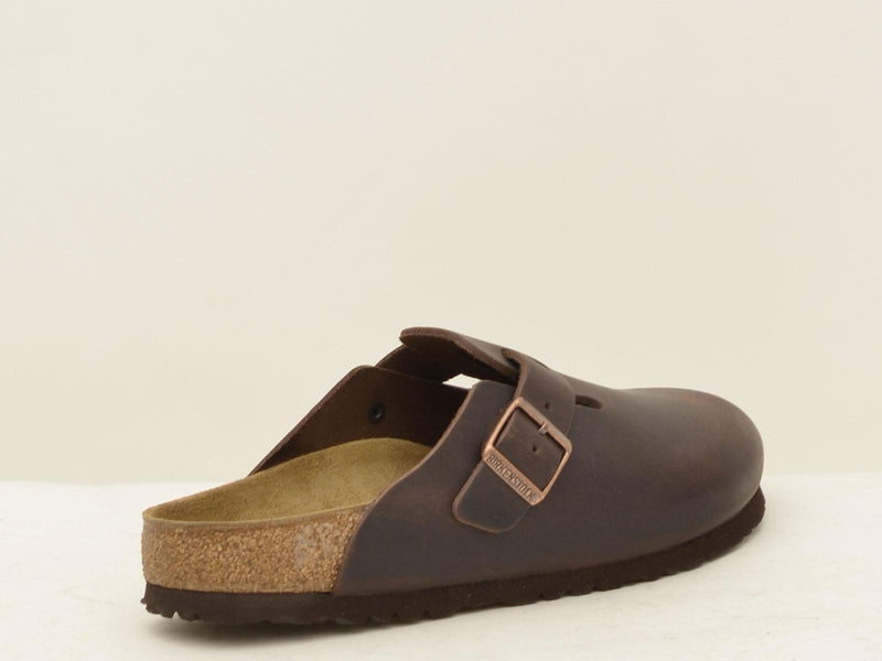 BIRKENSTOCK BOSTON860133HABANA