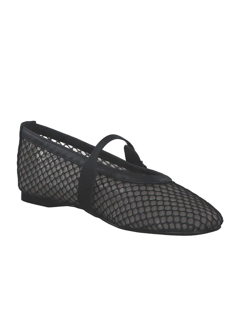 STEVE MADDEN SMSREJOICE-MBLACK MESCH