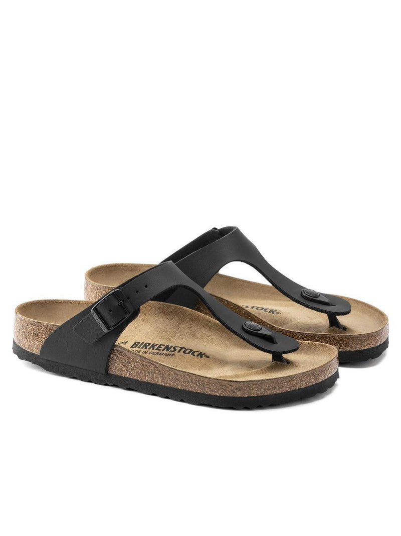 BIRKENSTOCK GIZEH043691BLACK