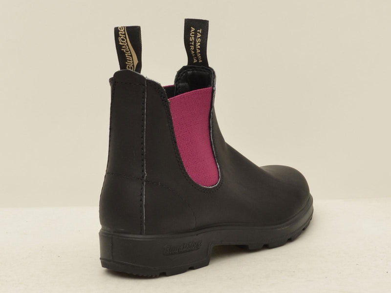 Blundstone 2208 BC BLACK&FUXIABALCK & FUCSIA