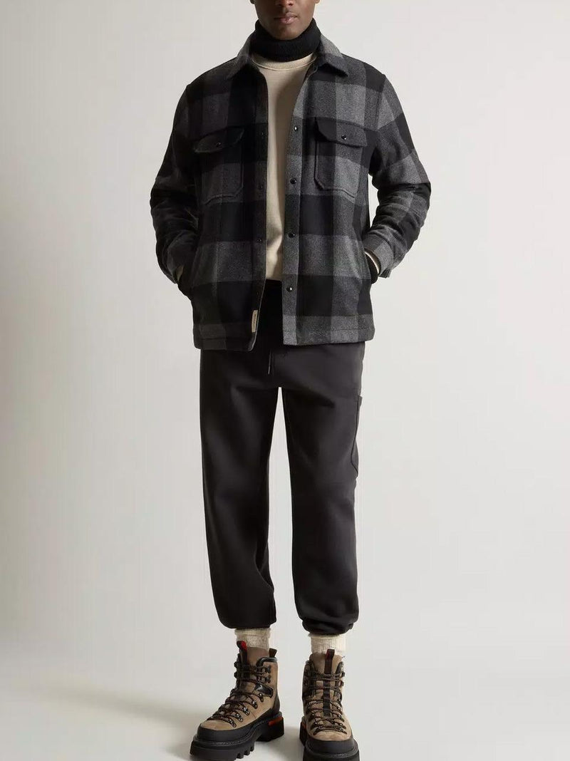 WOOLRICH OS01591084