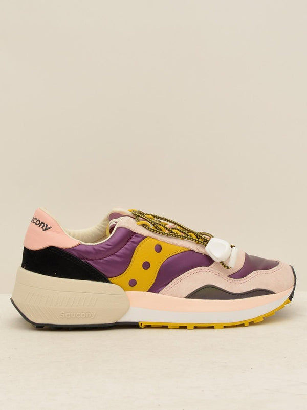 SAUCONY S60818-1PARPLE PINK