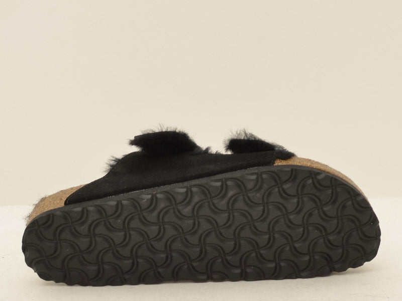 BIRKENSTOCK 752663NERO