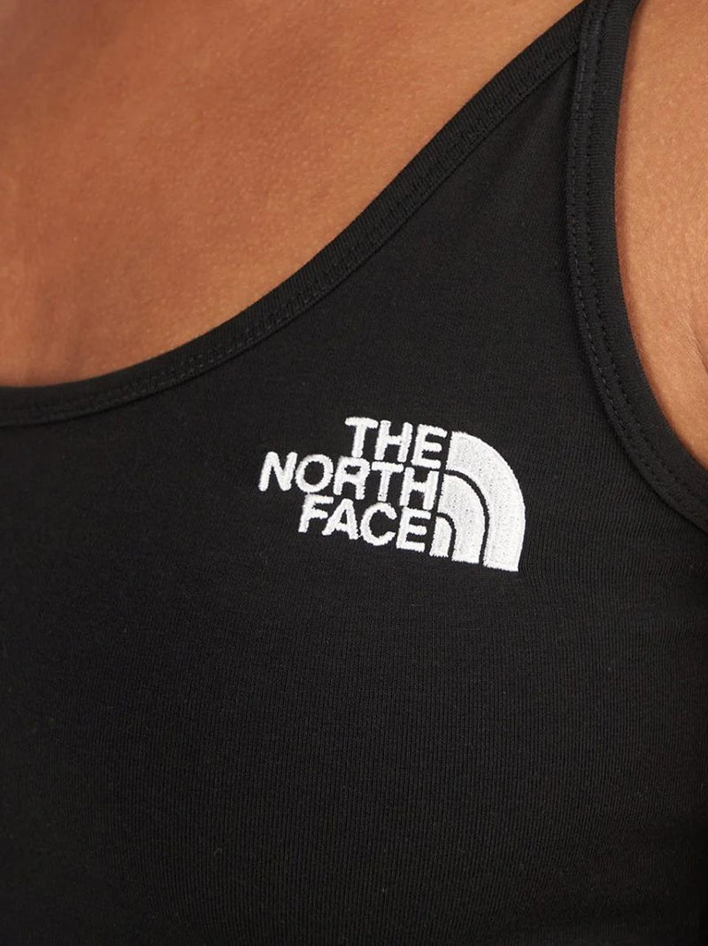 THE NORTH FACE NF0A55AQBLK