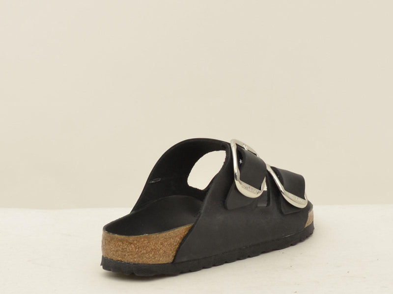 BIRKENSTOCK ARIZONA1011075BLACK