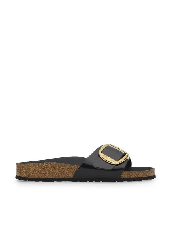 BIRKENSTOCK MADRID2650BLACK