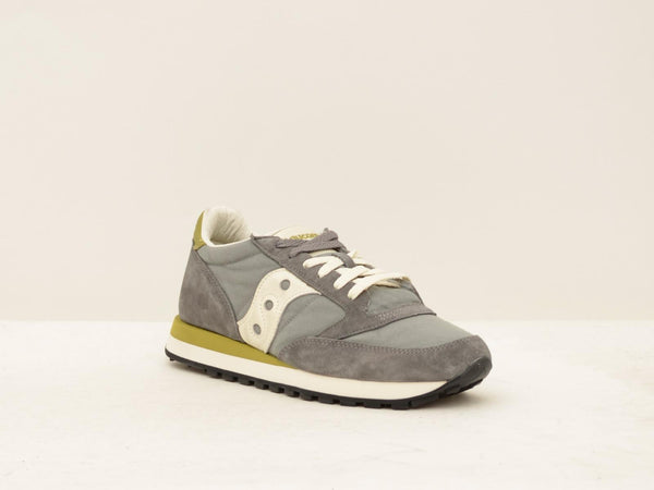 SAUCONY S70755-2GRIGIO\BIANCO