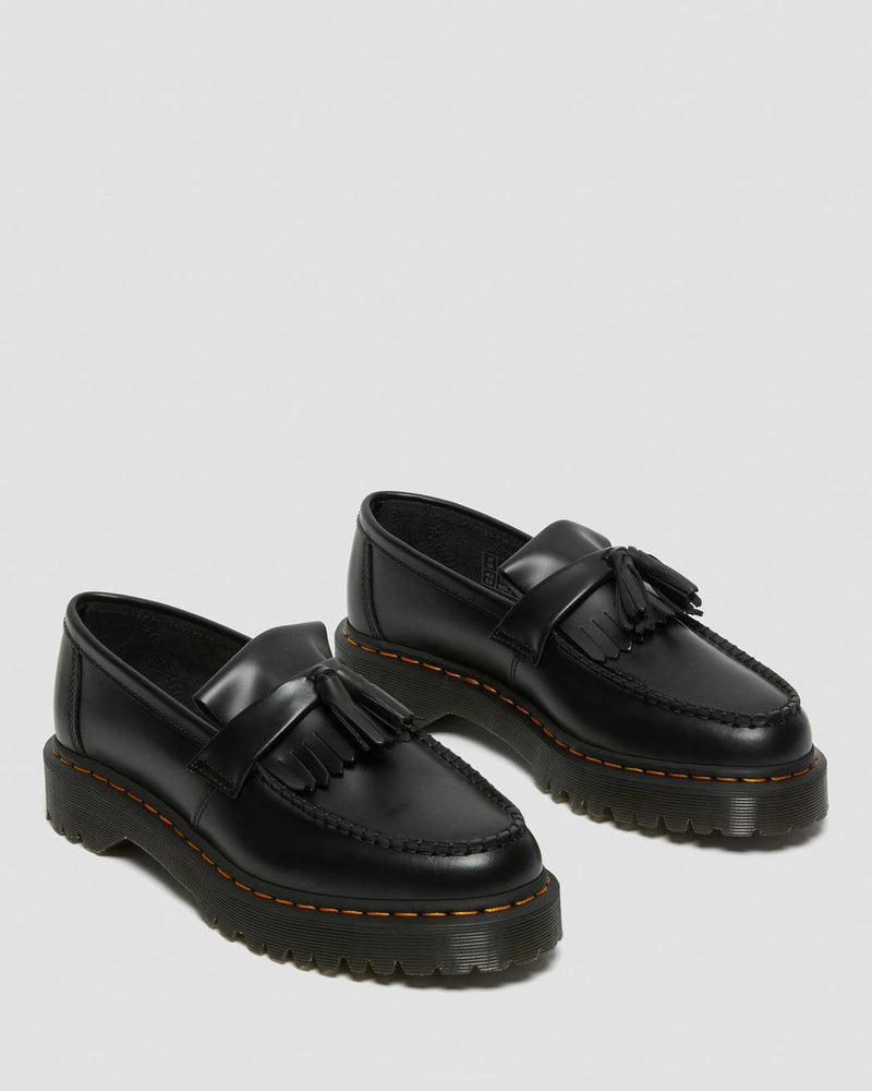 Dr Martens ADRIAN BEX 26957001SMOOTHBLACK