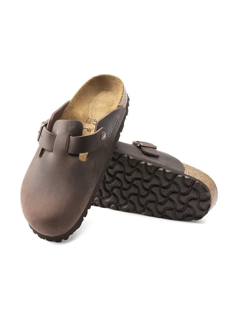 BIRKENSTOCK BOSTON860133HABANA