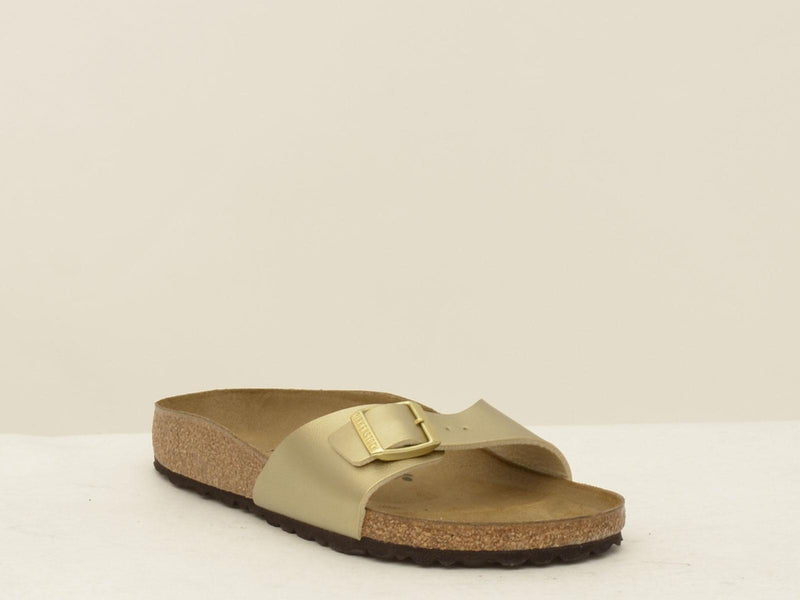 BIRKENSTOCK MADRID1016107GOLD