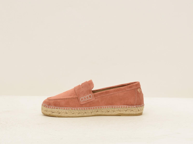 ESPADRILLAS ZENA SILKMAQUILESS