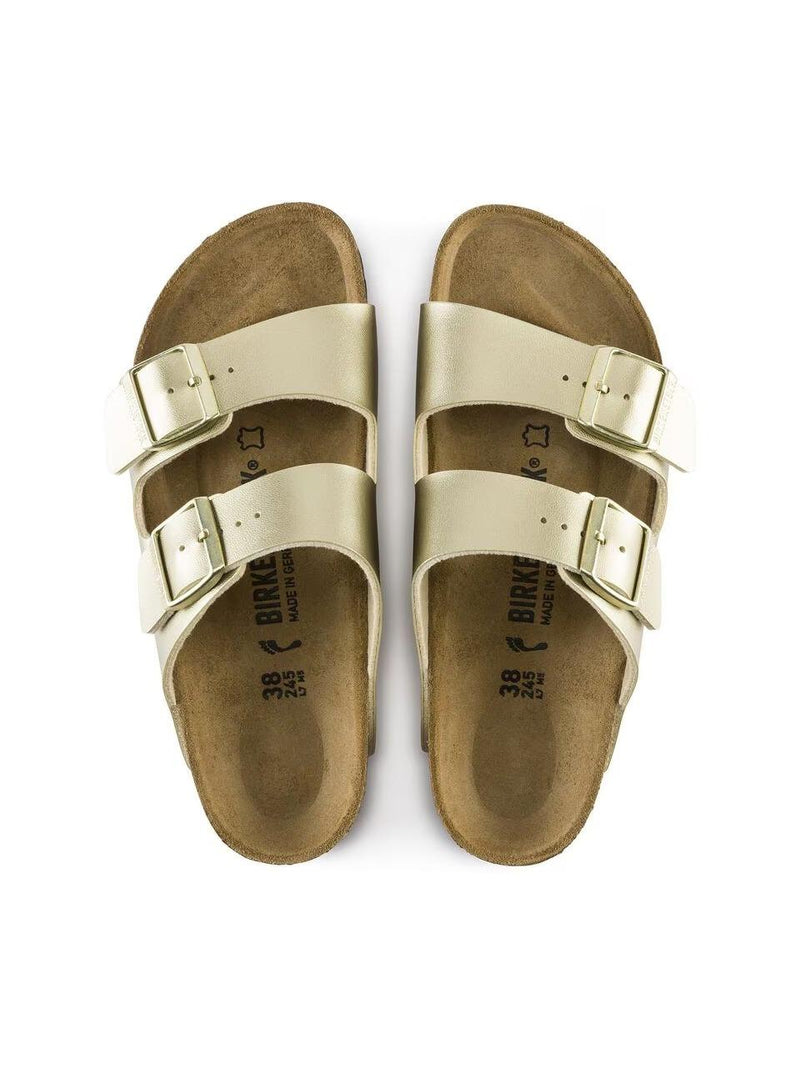 BIRKENSTOCK ARIZONA1016111GOLD