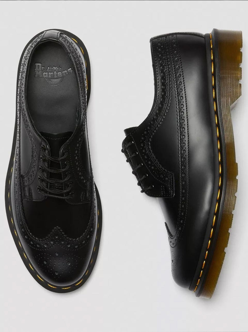 Dr Martens 3989YS222001BLACK