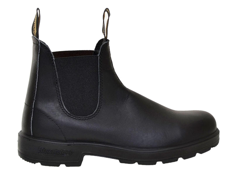 Blundstone 510 BCBLACK LEATHER