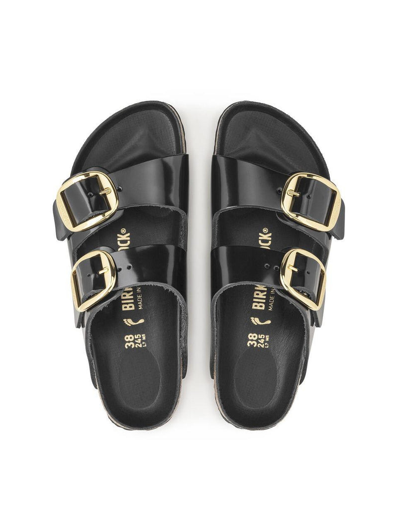 BIRKENSTOCK ARIZONA1021476BLACK