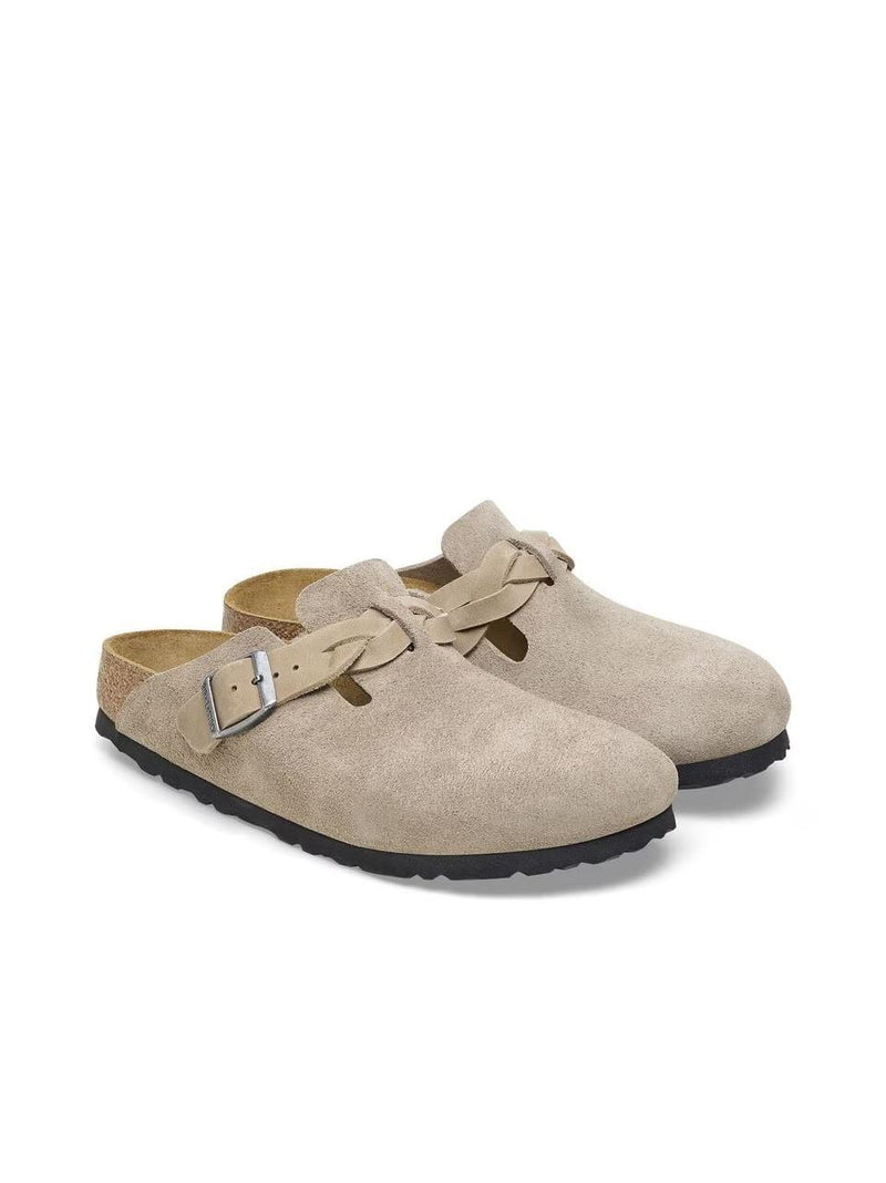 BIRKENSTOCK BOSTON1026694TAUPE