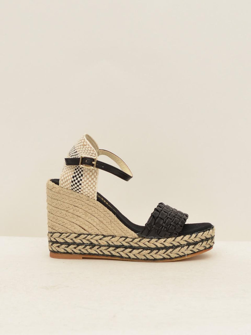 ESPADRILLAS ABE NAPANERO