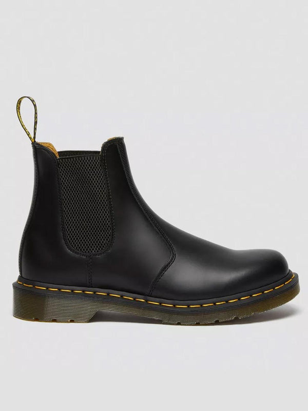 Dr Martens 2976YS22227001BLACK