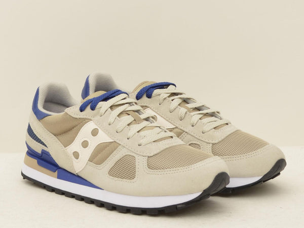 SAUCONY S2108-807BEIGE\WHITE