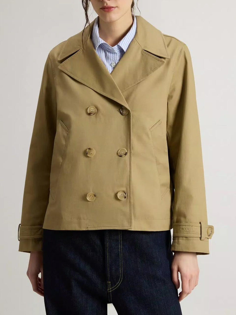 WOOLRICH 1167 3987K