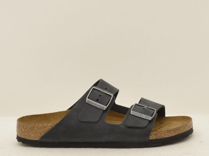 BIRKENSTOCK ARIZONA0752483BLACK