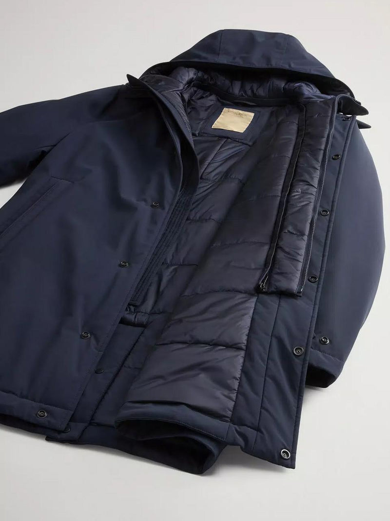 WOOLRICH OU09283989