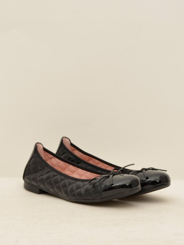 Pretty Ballerina 51576NERO