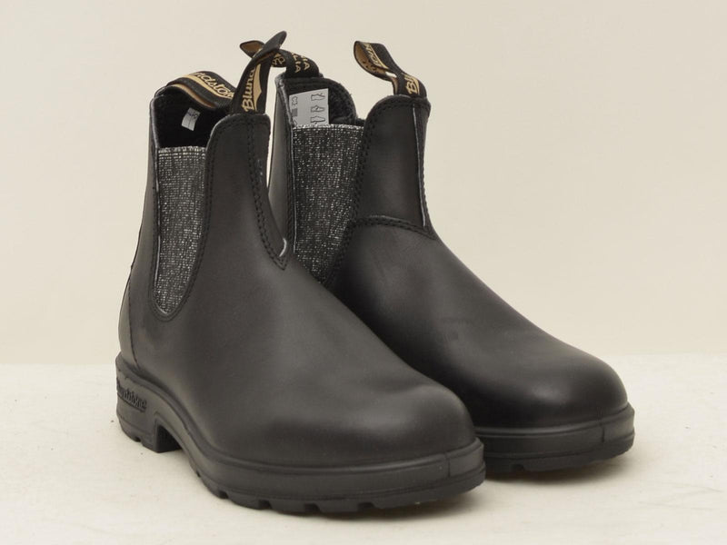 Blundstone 2032 BCBLACK LEATHER