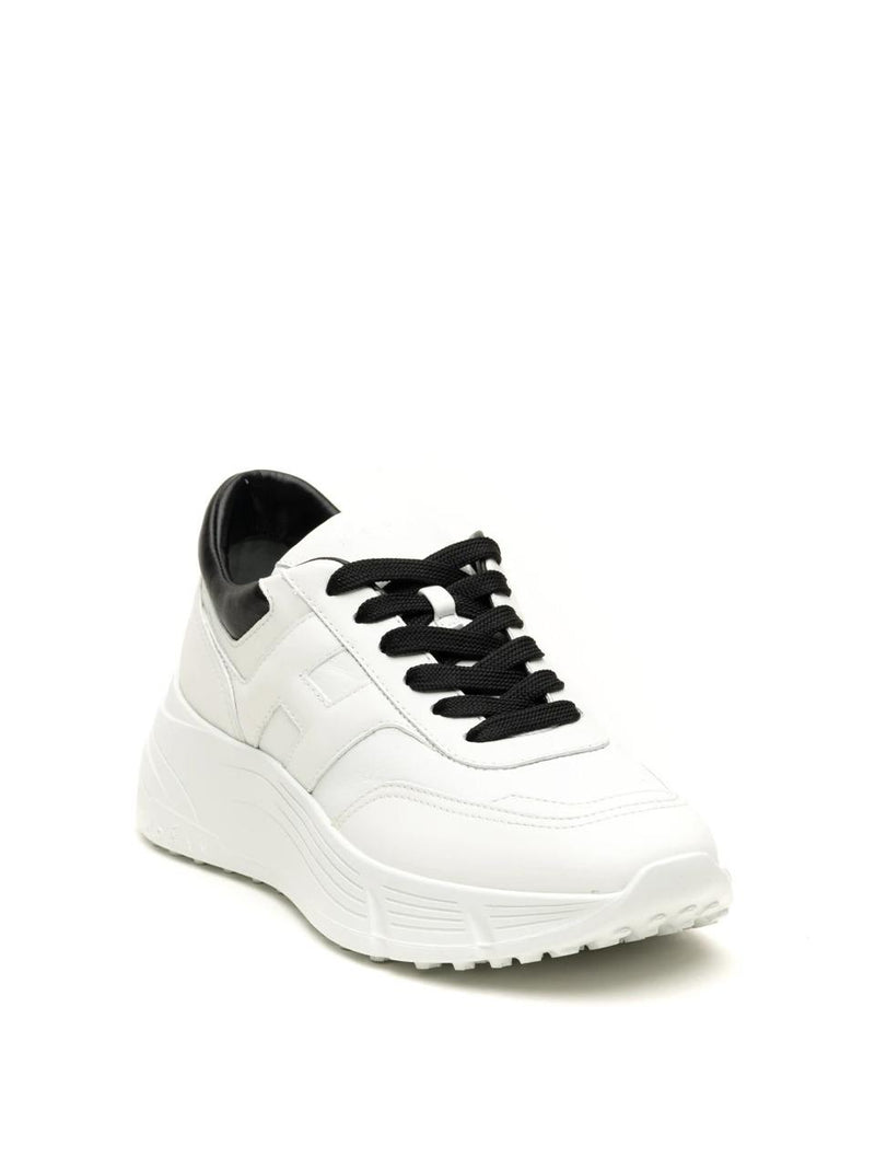 HOGAN HXW6690FR30UAI0001BIANCO\NERO