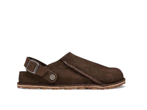 BIRKENSTOCK LUTRYPREMIUM1025328ESPRESSO