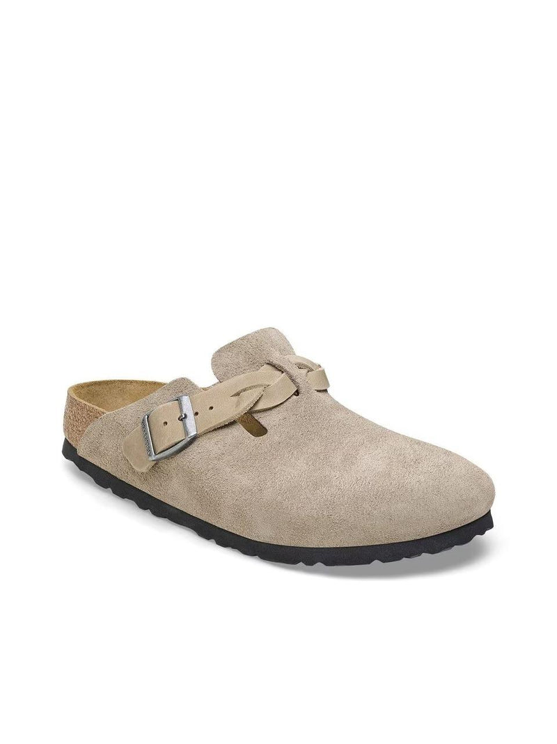 BIRKENSTOCK BOSTON1026694TAUPE