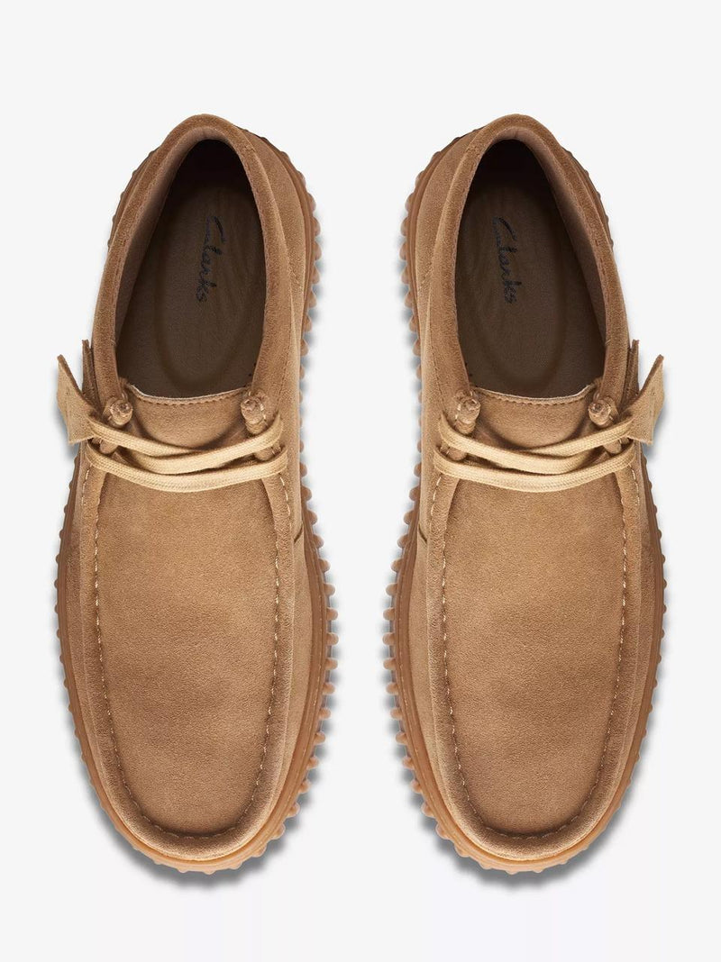 Clarks THORILL HIDARK SAND