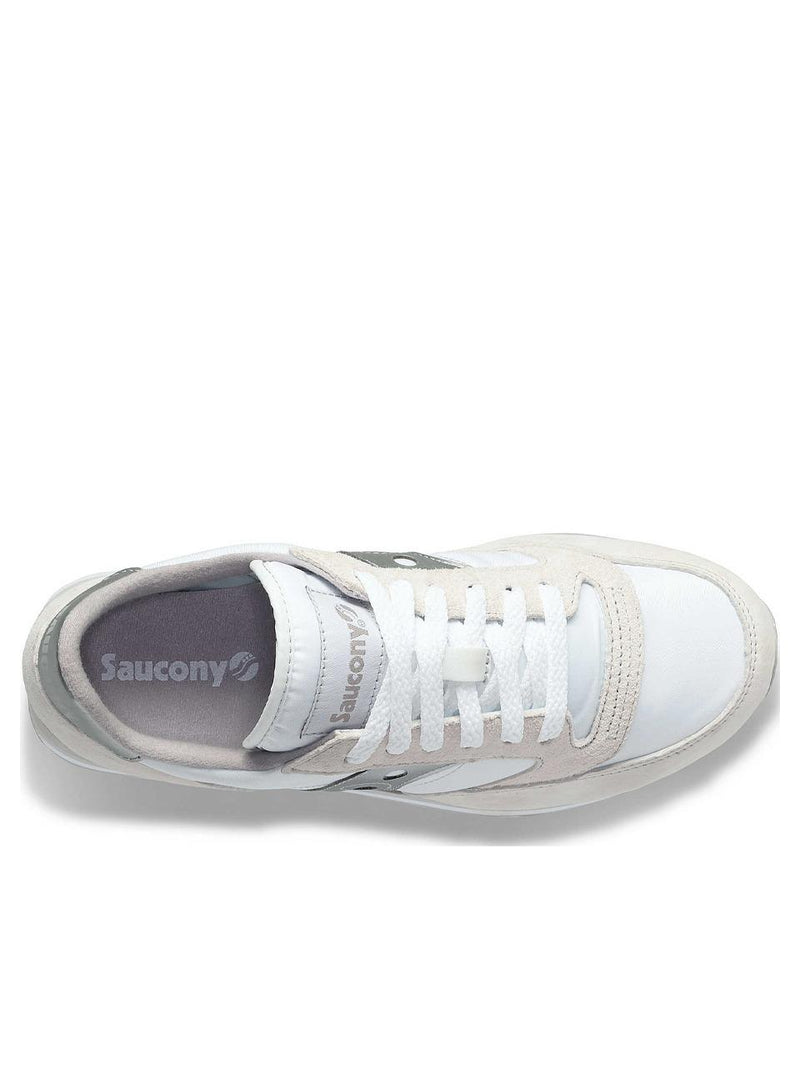 SAUCONY 60530-16WHITE SILVER