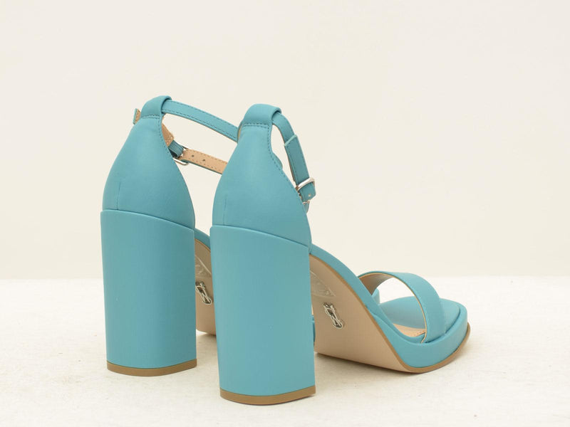 STEVE MADDEN SMSDREAM-ONARUBA BLU