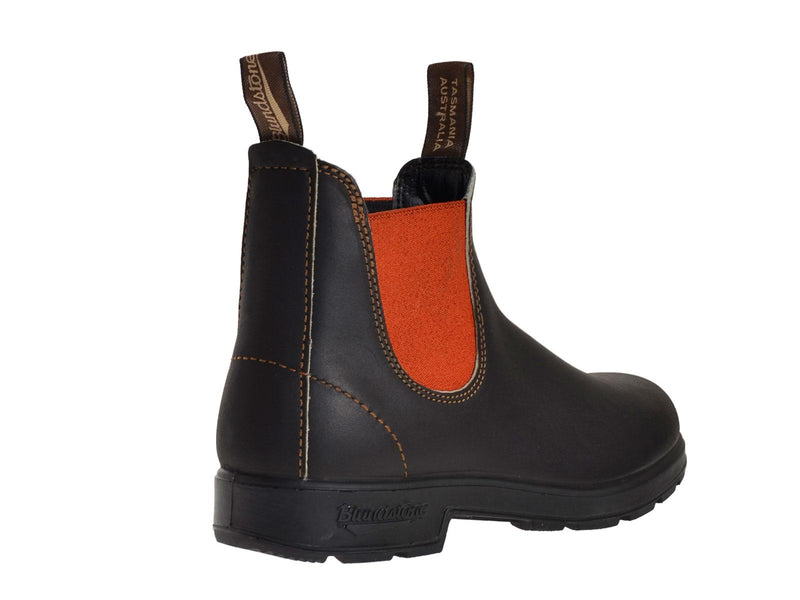 Blundstone 508 BCBLACK LEATHER