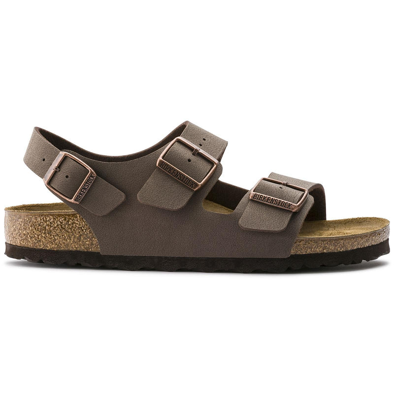 BIRKENSTOCK MILANO634503MOCCA