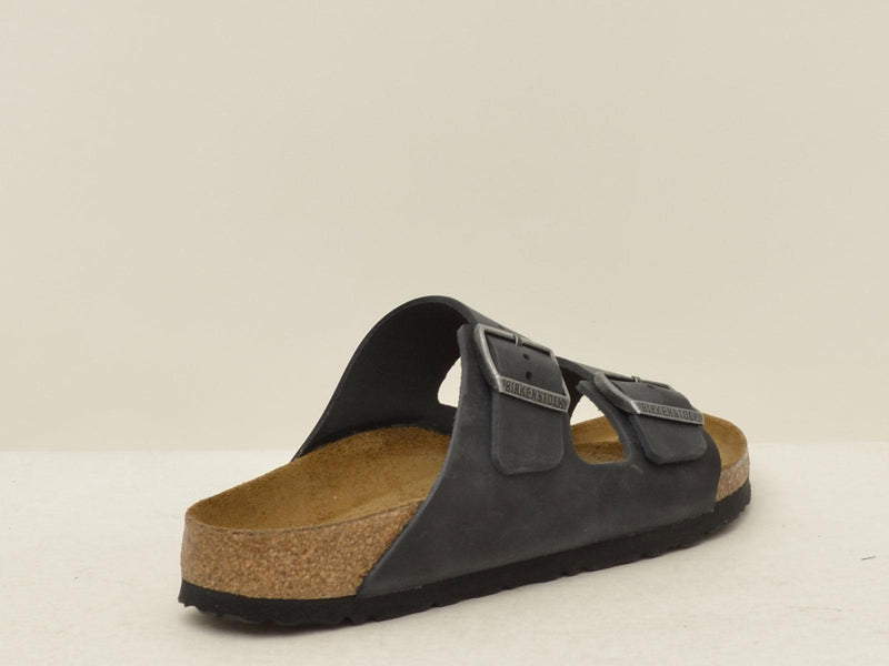 BIRKENSTOCK ARIZONA0752483BLACK