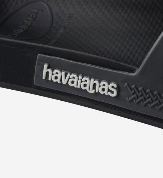 havaianas SLIDE CLASSIC41472580090BLACK