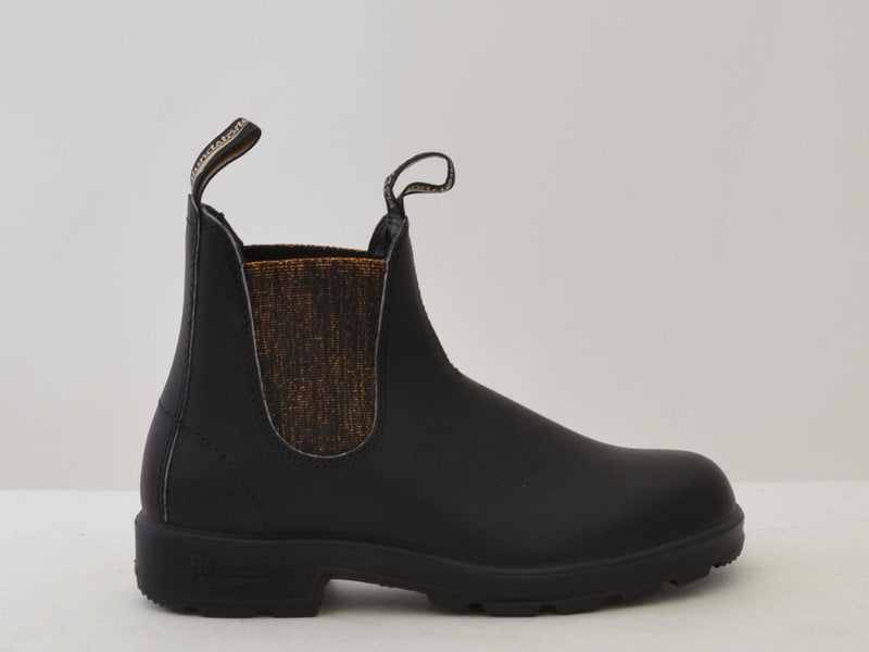 Blundstone 1924 BCBLACK LEATHER