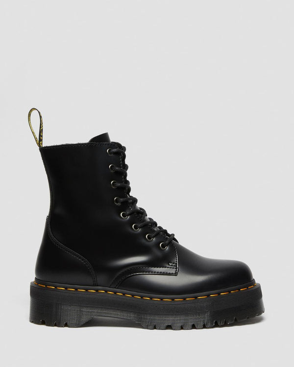 Dr Martens JADON15265001BLACK