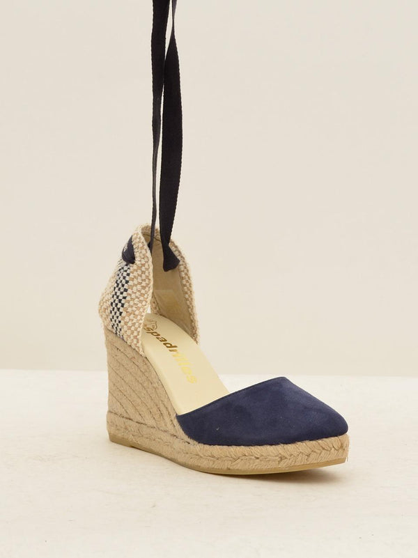 ESPADRILLAS COLIN ANTEULTRAMARINO