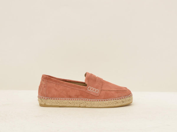 ESPADRILLAS ZENA SILKMAQUILESS