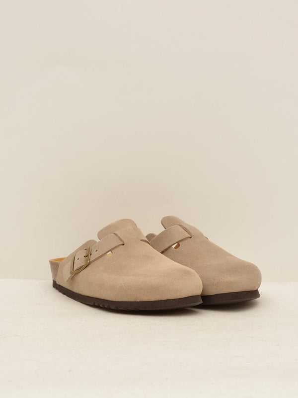 Scholl FAEDARK BEIGE