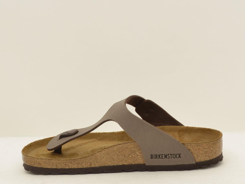 BIRKENSTOCK GIZEH043751MOCCA