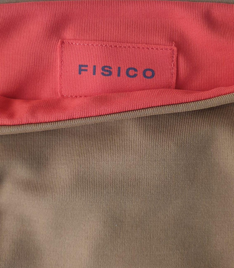 FISICO CR21SMBCUOIO\ARANCIO