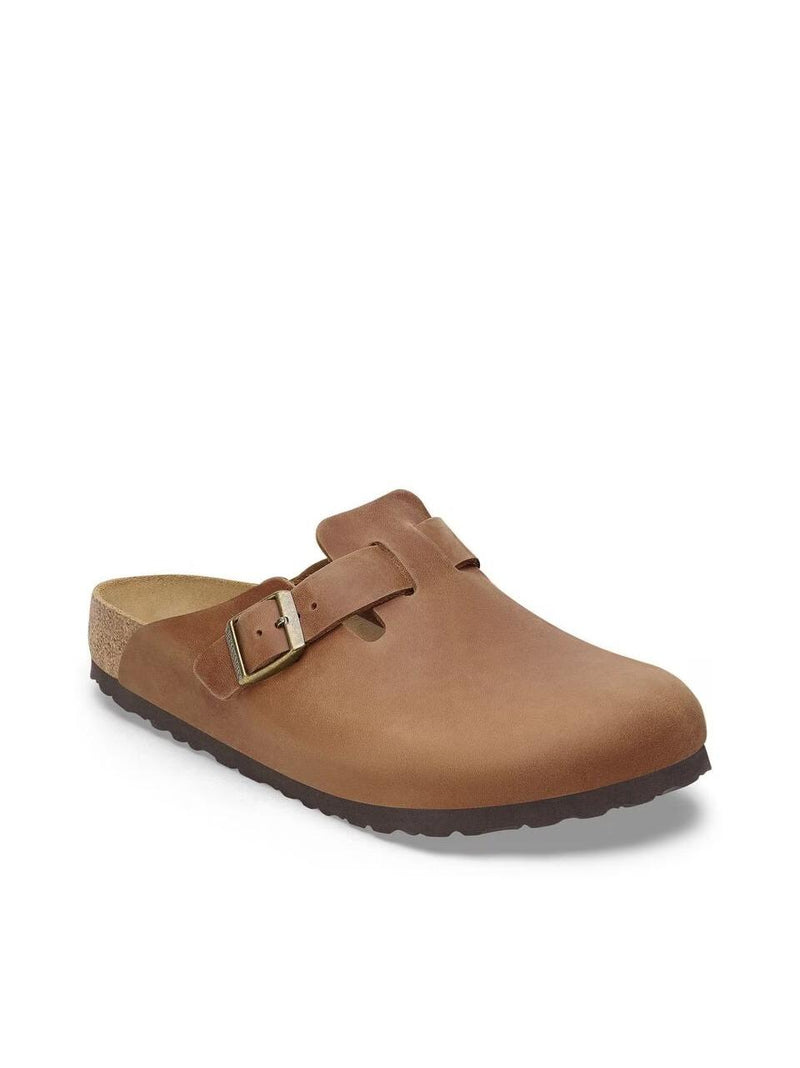 BIRKENSTOCK BOSTON1028310COGNAC