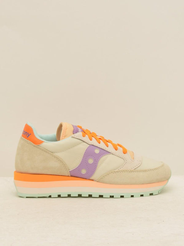 SAUCONY S60530-51TAN